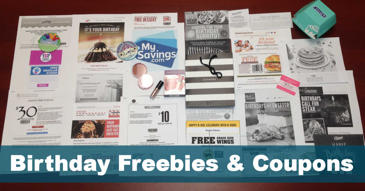Benihana birthday coupon printable Updated on Benihana's Japanese Restaurant birthday freebie is pretty darn awesome, if you ask me. What other place gives you thirty bucks every year? That's right, not a single one, and I should know because I've been going through way too many of these lately.